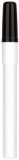 Rezerva marker permanent retractabil Writech Negru